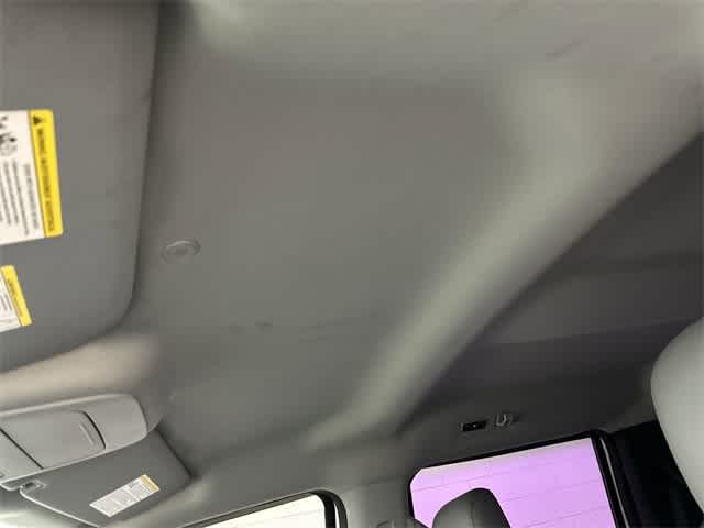 2021 Ford F-150 XL Oxford White at Davis Chevrolet