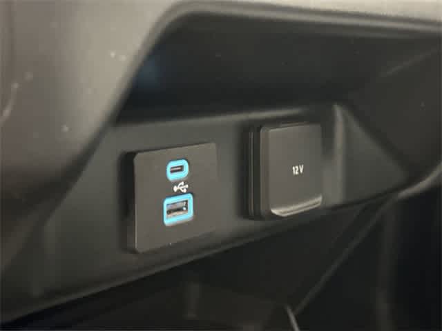 2021 Ford F-150 XL Oxford White at Davis Chevrolet