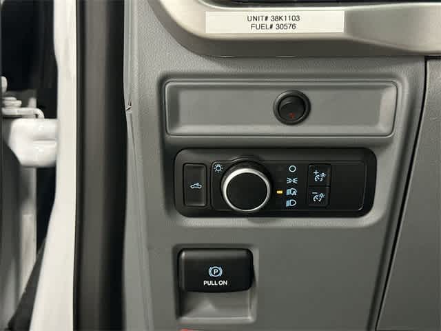 2021 Ford F-150 XL Oxford White at Davis Chevrolet