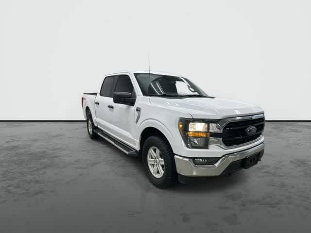2023 Ford F-150 XLT - 5