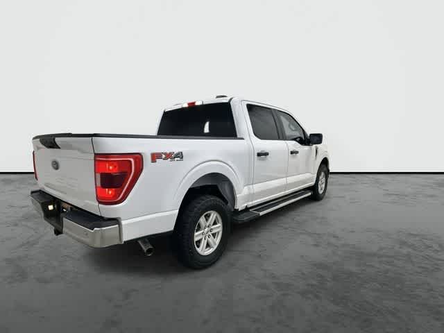 2023 Ford F-150 XLT - 3