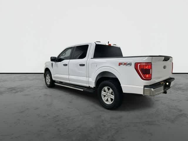 2023 Ford F-150 XLT - 8