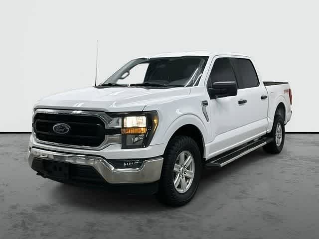 2023 Ford F-150 XLT - 0