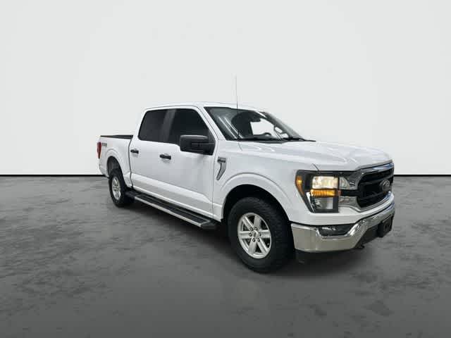 2023 Ford F-150 XLT - 4