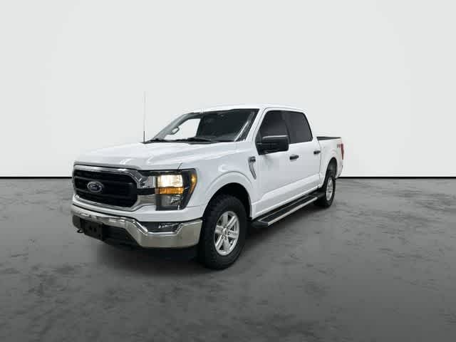 2023 Ford F-150 XLT - 6