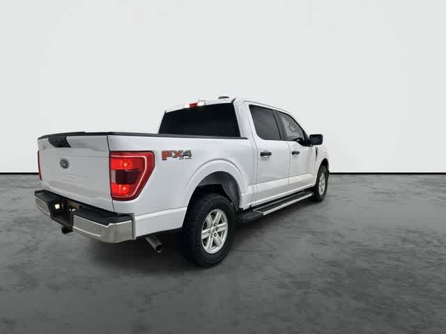 2023 Ford F-150 XLT - 2