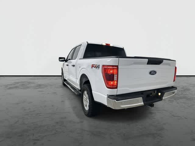 2023 Ford F-150 XLT - 1