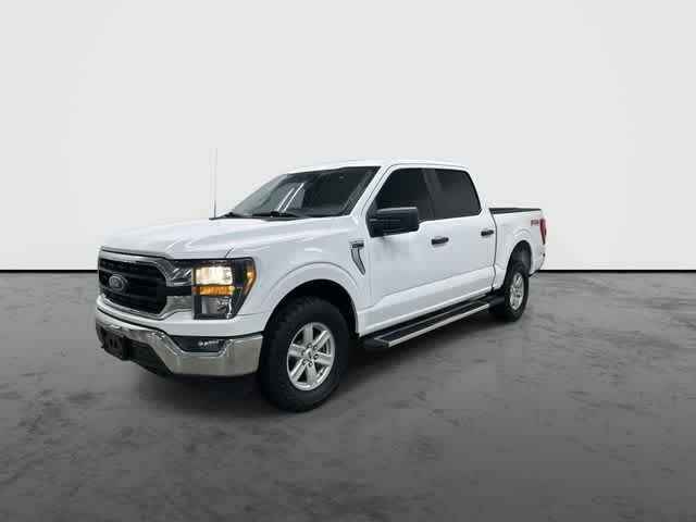 2023 Ford F-150 XLT - 7