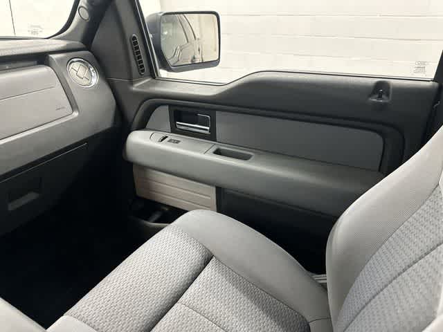 2013 Ford F-150 XLT Tuxedo Black Metallic at AutoNation USA Katy