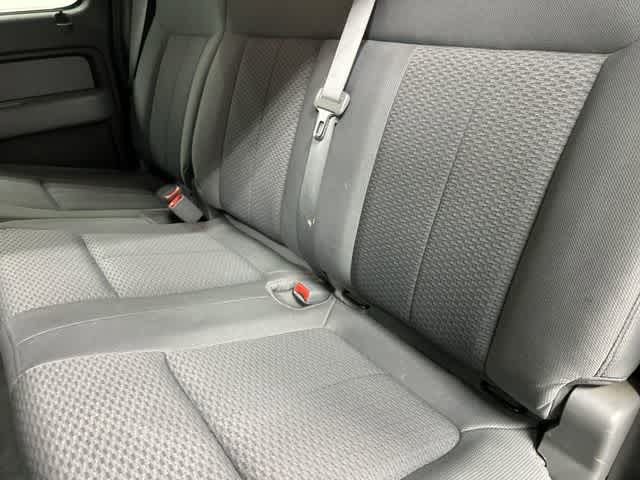 2013 Ford F-150 XLT Tuxedo Black Metallic at AutoNation USA Katy