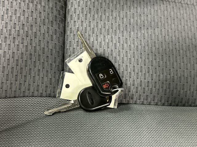 2013 Ford F-150 XLT Tuxedo Black Metallic at AutoNation USA Katy