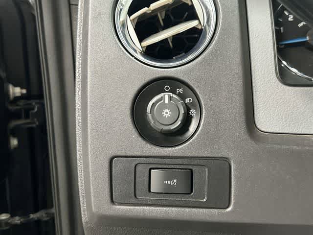 2013 Ford F-150 XLT Tuxedo Black Metallic at AutoNation USA Katy