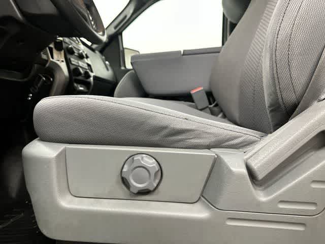 2013 Ford F-150 XLT Tuxedo Black Metallic at AutoNation USA Katy