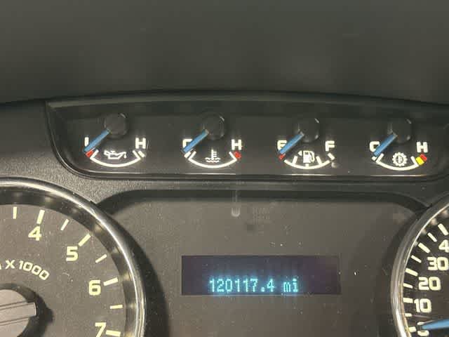 2013 Ford F-150 XLT Tuxedo Black Metallic at AutoNation USA Katy