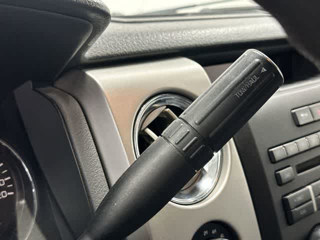 2013 Ford F-150 XLT Tuxedo Black Metallic at AutoNation USA Katy