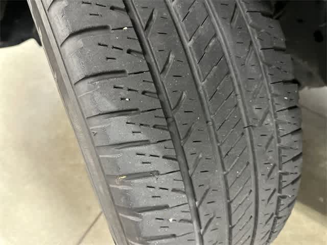 2010 Ford F-150  White at Tomball Ford