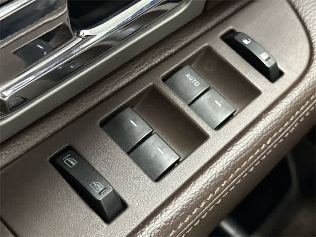 2010 Ford F-150  White at Tomball Ford