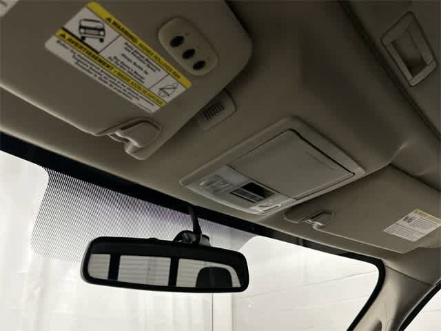 2010 Ford F-150  White at Tomball Ford