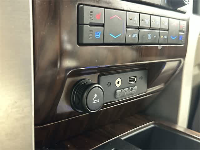 2010 Ford F-150  White at Tomball Ford