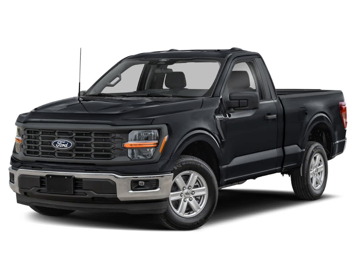 2024 Ford F-150 - 0
