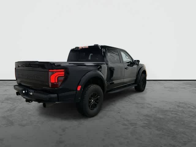 2025 Ford F-150 Raptor - 3