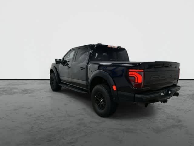 2025 Ford F-150 Raptor - 1