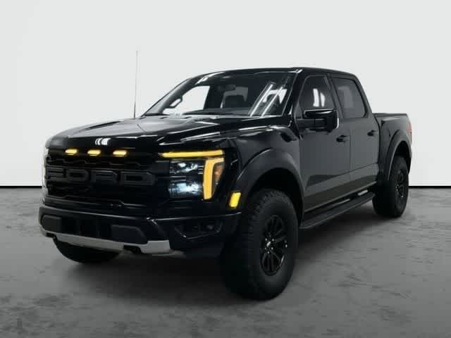 2025 Ford F-150 Raptor - 0