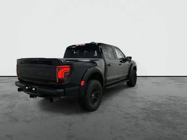 2025 Ford F-150 Raptor - 2