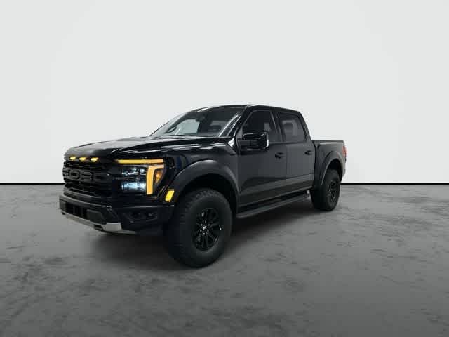 2025 Ford F-150 Raptor - 7