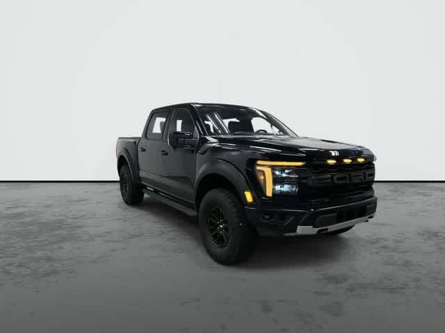 2025 Ford F-150 Raptor - 5