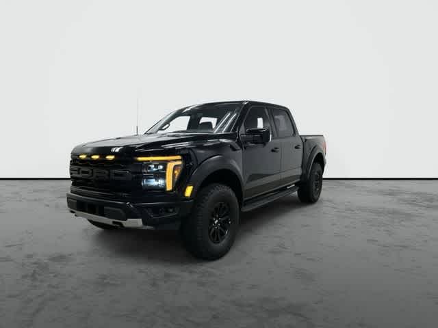 2025 Ford F-150 Raptor - 6