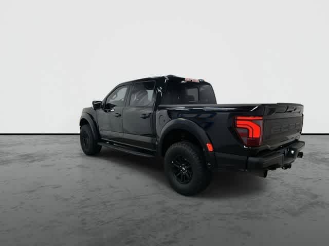 2025 Ford F-150 Raptor - 8