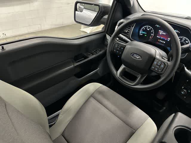 2023 Ford F-150 Special Service Vehicle - 11