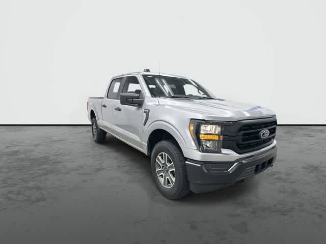 2023 Ford F-150 Special Service Vehicle - 5