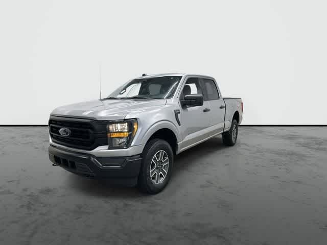 2023 Ford F-150 Special Service Vehicle - 6