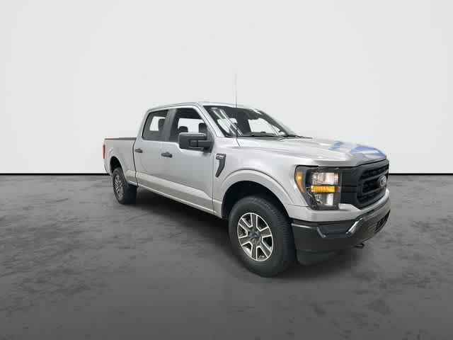 2023 Ford F-150 Special Service Vehicle - 4