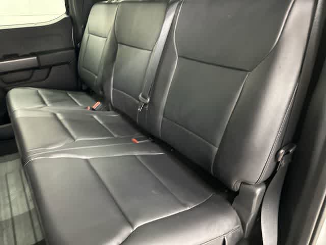 2023 Ford F-150 Special Service Vehicle - 10