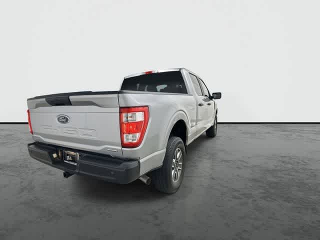 2023 Ford F-150 Special Service Vehicle - 2