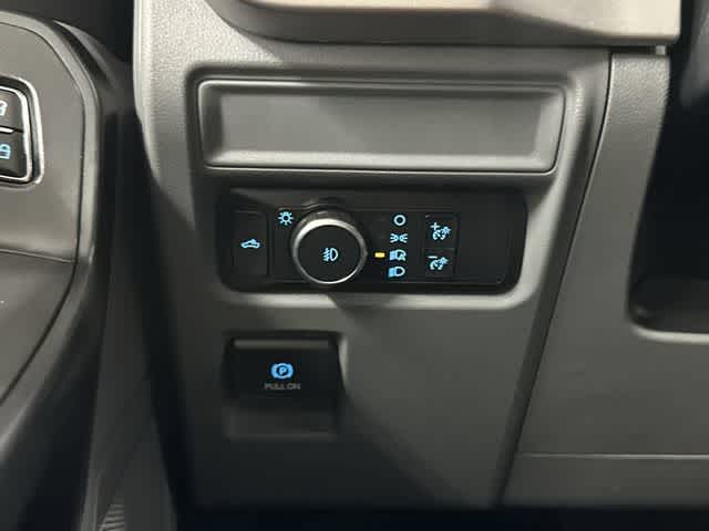 2021 Ford F-150 XL Oxford White at Tomball Chrysler Dodge Jeep Ram