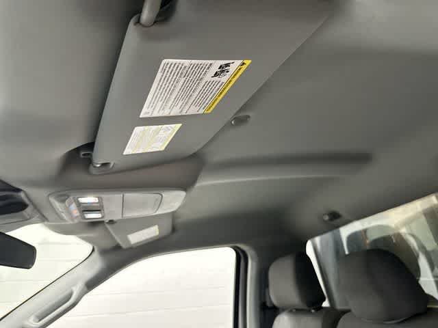 2021 Ford F-150 XL Oxford White at Tomball Chrysler Dodge Jeep Ram