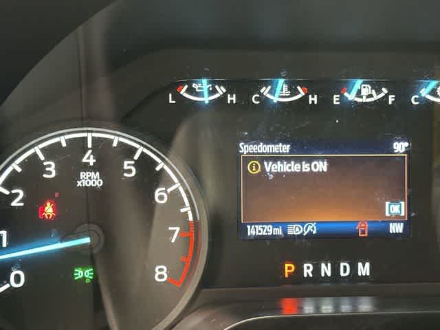 2021 Ford F-150 XLT Oxford White at Baytown Ford