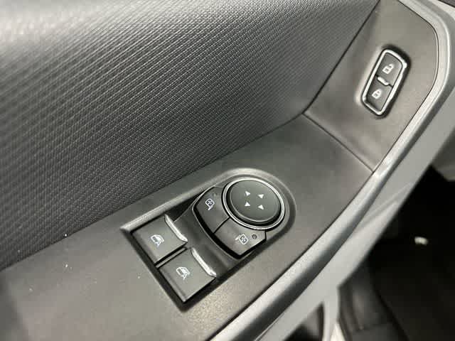 2021 Ford F-150 XLT Oxford White at Baytown Ford