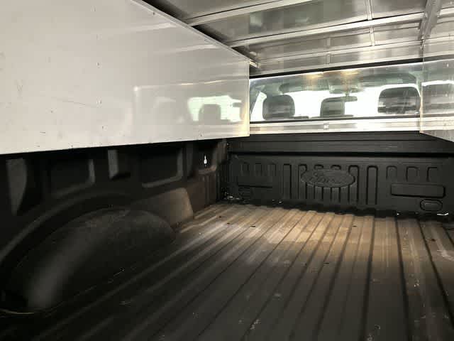 2021 Ford F-150 XLT Oxford White at Baytown Ford