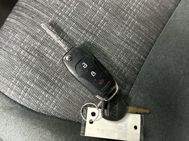 2021 Ford F-150 XLT Oxford White at Baytown Ford