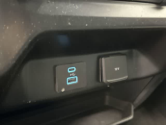 2021 Ford F-150 XLT Oxford White at Baytown Ford