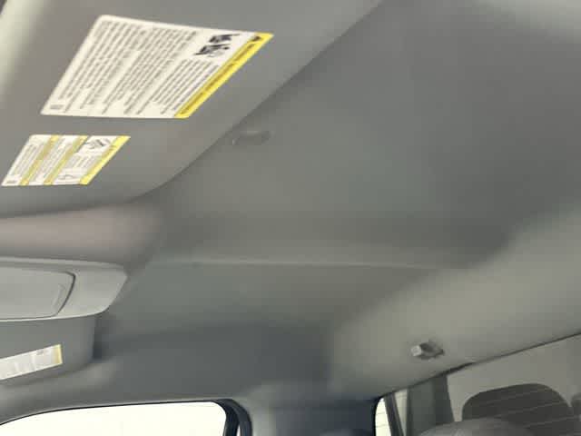 2021 Ford F-150 XLT Oxford White at Baytown Ford