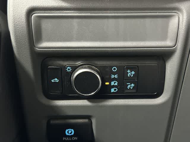 2021 Ford F-150 XL Oxford White at HGreg Houston