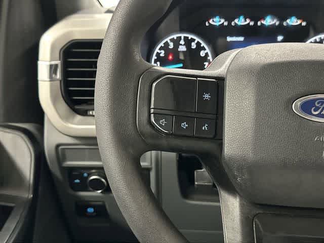 2021 Ford F-150 XL Oxford White at HGreg Houston