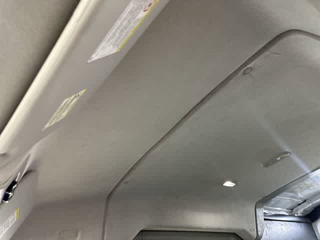 2023 Ford Transit Crew  White at Beck & Masten Kia