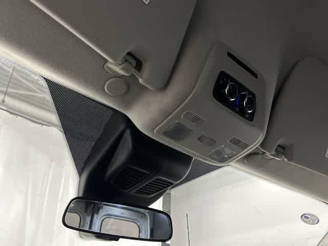 2023 Ford Transit Crew  White at Beck & Masten Kia